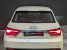 Audi S1 QUATTRO 231CH Blanc  - 5