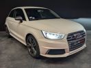 Audi S1 QUATTRO 231CH Blanc  - 17