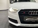 Audi S1 s-line blanc  - 11
