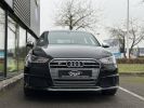 Audi S1  S1 SPORTBACK noire metal  - 2