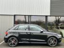 Audi S1  S1 SPORTBACK noire metal  - 4