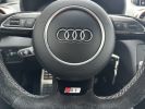 Audi S1  S1 SPORTBACK noire metal  - 15