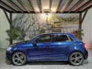 Audi S1 SPORTBACK 2.0 TFSI 231 CV QUATTRO Bleu  - 1