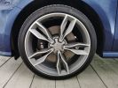 Audi S1 SPORTBACK 2.0 TFSI 231 CV QUATTRO Bleu  - 13