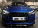 Audi S1 SPORTBACK 2.0 TFSI 231CH QUATTRO Bleu C  - 2