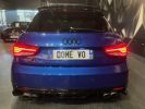 Audi S1 SPORTBACK 2.0 TFSI 231CH QUATTRO Bleu C  - 6