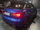 Audi S1 SPORTBACK 2.0 TFSI 231CH QUATTRO Bleu C  - 7