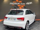 Audi S1 Sportback 2.0 TFSi 231cv Quattro Bose Sound Ct Ok 2026 Blanc  - 4