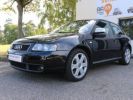 Audi S3 1.8 T 210 cv QUATTRO     Essence NOIRE  - 3