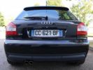 Audi S3 1.8 T 210 cv QUATTRO     Essence NOIRE  - 14