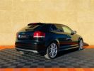 Audi S3 2.0 TFSI 265CH QUATTRO Noir  - 6