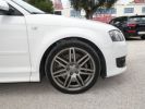 Audi S3 2.0 TFSI 265CH QUATTRO Blanc  - 5