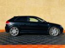 Audi S3 2.0 TFSI 265CH QUATTRO GARANTIE 12MOIS Noir  - 5