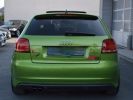 Audi S3 2.0 TFSI QUATTRO VERT AUDI EXCLUSIVE  - 5