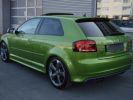 Audi S3 2.0 TFSI QUATTRO VERT AUDI EXCLUSIVE  - 6