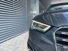 Audi S3 2.0 TFSI S tronic quattro / toit ouvrant / 19 / B&O / Garantie 12 mois  Gris métallique  - 4