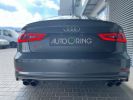 Audi S3 2.0 TFSI S tronic quattro / toit ouvrant / 19 / B&O / Garantie 12 mois  Gris métallique  - 6