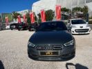 Audi S3 2.0TFSI Gris  - 2