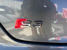 Audi S3 2.0TFSI Gris  - 6