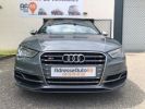 Audi S3 (3) SPORTBACK 2.0 TFSI 300 S TRONIC QUATTRO     Essence GRIS MOUSSON METAL  - 3