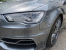 Audi S3 (3) SPORTBACK 2.0 TFSI 300 S TRONIC QUATTRO     Essence GRIS MOUSSON METAL  - 5