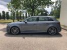 Audi S3 (3) SPORTBACK 2.0 TFSI 300 S TRONIC QUATTRO     Essence GRIS MOUSSON METAL  - 8