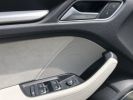 Audi S3 (3) SPORTBACK 2.0 TFSI 300 S TRONIC QUATTRO     Essence GRIS MOUSSON METAL  - 12