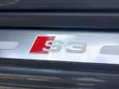 Audi S3 (3) SPORTBACK 2.0 TFSI 300 S TRONIC QUATTRO     Essence GRIS MOUSSON METAL  - 14