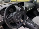 Audi S3 (3) SPORTBACK 2.0 TFSI 300 S TRONIC QUATTRO     Essence GRIS MOUSSON METAL  - 15