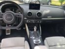 Audi S3 (3) SPORTBACK 2.0 TFSI 300 S TRONIC QUATTRO     Essence GRIS MOUSSON METAL  - 16