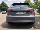 Audi S3 (3) SPORTBACK 2.0 TFSI 300 S TRONIC QUATTRO     Essence GRIS MOUSSON METAL  - 24