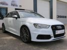 Audi S3 (3) SPORTBACK 2.0 TFSI 300 S TRONIC QUATTRO     Essence BLANC  - 1