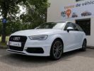 Audi S3 (3) SPORTBACK 2.0 TFSI 300 S TRONIC QUATTRO     Essence BLANC  - 3