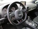 Audi S3 (3) SPORTBACK 2.0 TFSI 300 S TRONIC QUATTRO     Essence BLANC  - 7