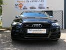 Audi S3 (3E GENERATION) SPORTBACK III QUATTRO 2.0 TFSI 300 S-TRONIC     Essence NOIR  - 2