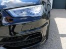 Audi S3 (3E GENERATION) SPORTBACK III QUATTRO 2.0 TFSI 300 S-TRONIC     Essence NOIR  - 3