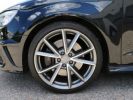 Audi S3 (3E GENERATION) SPORTBACK III QUATTRO 2.0 TFSI 300 S-TRONIC     Essence NOIR  - 4