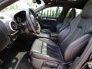 Audi S3 (3E GENERATION) SPORTBACK III QUATTRO 2.0 TFSI 300 S-TRONIC     Essence NOIR  - 6