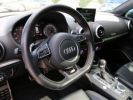 Audi S3 (3E GENERATION) SPORTBACK III QUATTRO 2.0 TFSI 300 S-TRONIC     Essence NOIR  - 9