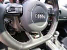 Audi S3 (3E GENERATION) SPORTBACK III QUATTRO 2.0 TFSI 300 S-TRONIC     Essence NOIR  - 22