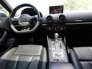 Audi S3 (3E GENERATION) SPORTBACK III QUATTRO 2.0 TFSI 300 S-TRONIC     Essence NOIR  - 26