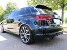 Audi S3 (3E GENERATION) SPORTBACK III QUATTRO 2.0 TFSI 300 S-TRONIC     Essence NOIR  - 29