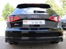 Audi S3 (3E GENERATION) SPORTBACK III QUATTRO 2.0 TFSI 300 S-TRONIC     Essence NOIR  - 30