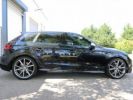 Audi S3 (3E GENERATION) SPORTBACK III QUATTRO 2.0 TFSI 300 S-TRONIC     Essence NOIR  - 33