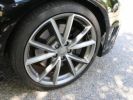 Audi S3 (3E GENERATION) SPORTBACK III QUATTRO 2.0 TFSI 300 S-TRONIC     Essence NOIR  - 36