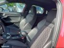 Audi S3 4 BERLINE IV 2.0 TFSI 310 QUATTRO S tronic Rouge  - 8