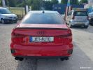Audi S3 4 BERLINE IV 2.0 TFSI 310 QUATTRO S tronic Rouge  - 18