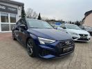 Audi S3 Audi S3 Sportback 2.0 TFSI 310 QUATTRO*VIRTUAL*LED*NAVI* Bleu  - 1