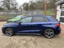 Audi S3 Audi S3 Sportback 2.0 TFSI 310 QUATTRO*VIRTUAL*LED*NAVI* Bleu  - 5