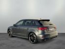 Audi S3 Audi S3 Sportback 2.0 TFSI Quattro S-tronic gris Occasion - 2